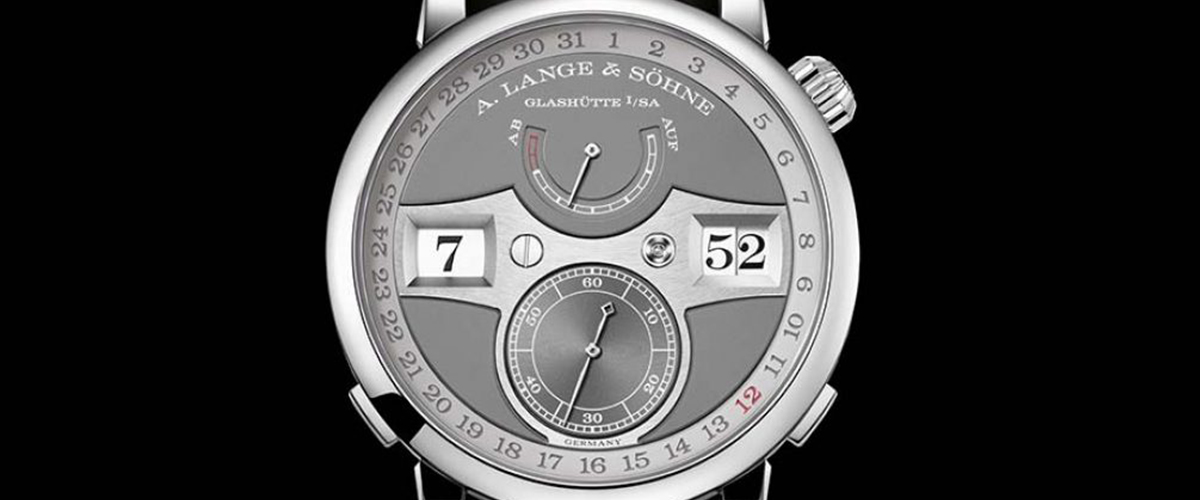 A. Lange & Söhne